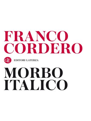 cover image of Morbo italico